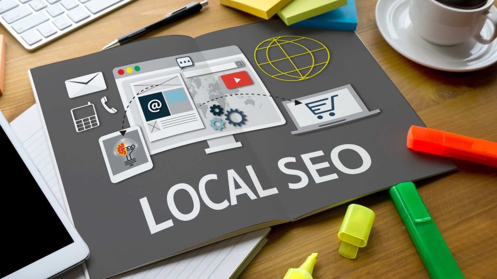 local seo