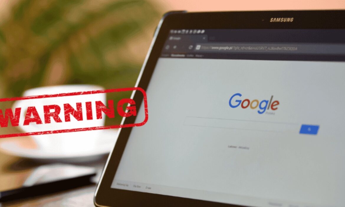 penalizacie Google_titulny obrazok